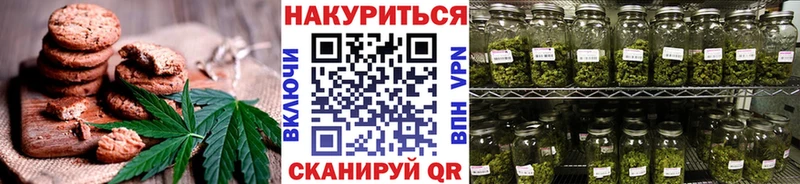 закладка Нальчик Печенье с ТГК конопля